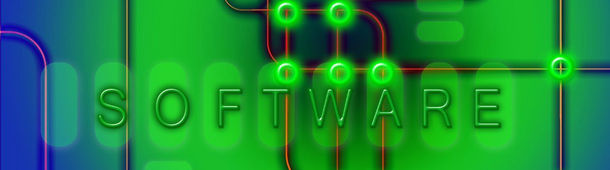 Software to run inflatable party rental businesses