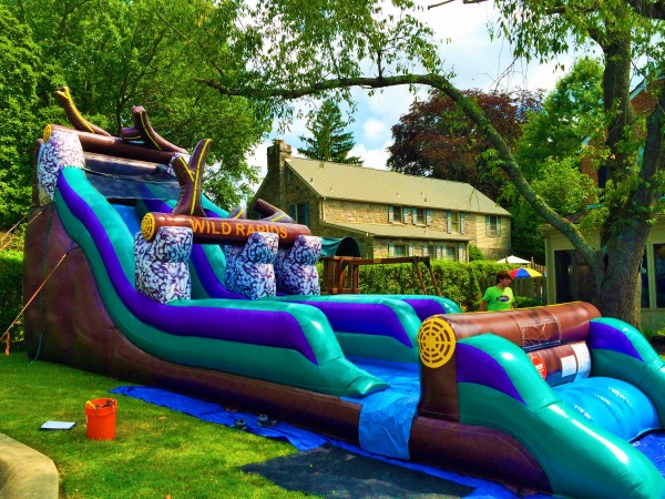 10 Things to Consider When Buying a New Inflatable